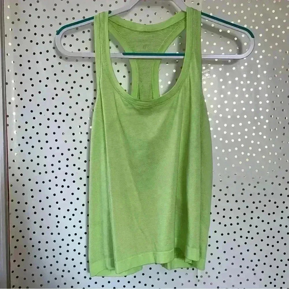 Lululemon Swiftly Tank - Picture 1 of 5